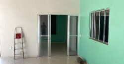 Casa 2 dorms – Cidade Universitária