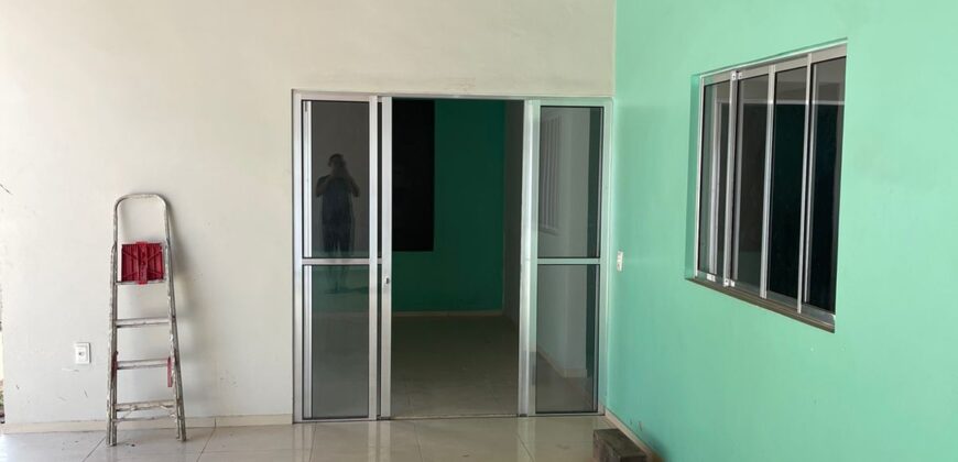 Casa 2 dorms – Cidade Universitária