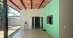 Casa 2 dorms – Cidade Universitária