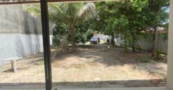 Casa 2 dorms – Cidade Universitária