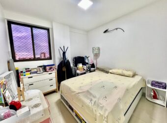 Apartamento 3 dorms – Farol