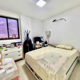 Apartamento 3 dorms – Farol