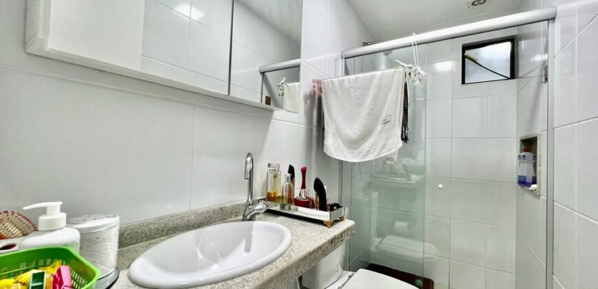 Apartamento 3 dorms – Farol