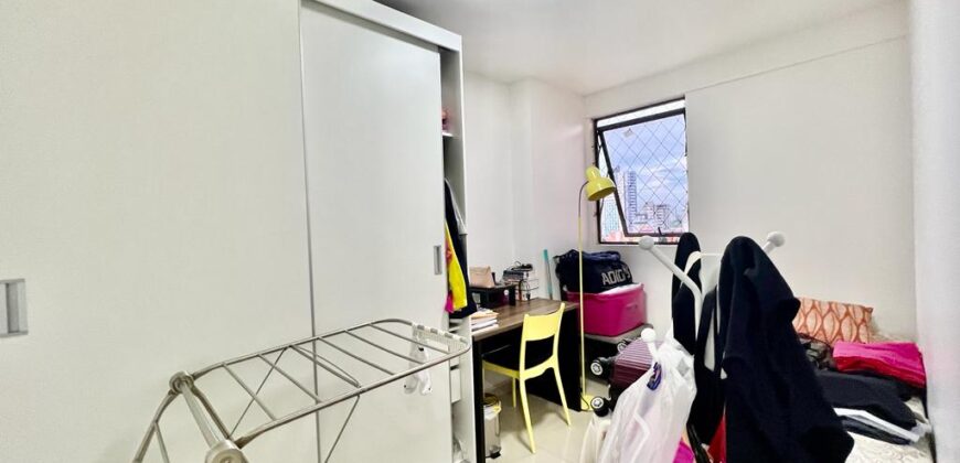 Apartamento 3 dorms – Farol