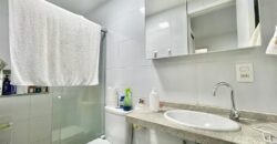 Apartamento 3 dorms – Farol