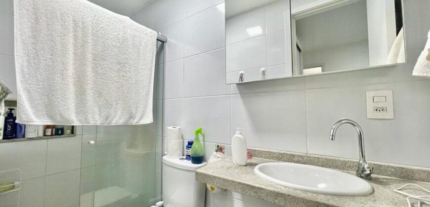 Apartamento 3 dorms – Farol
