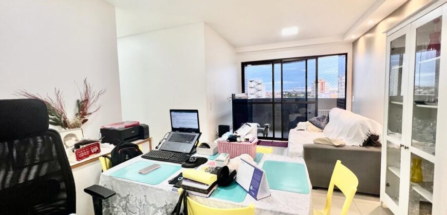 Apartamento 3 dorms – Farol