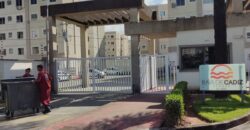 Apartamento 2 dorms – Tabuleiro do Martins