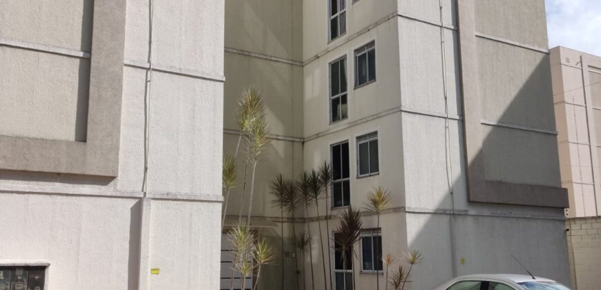 Apartamento 2 dorms – Tabuleiro do Martins
