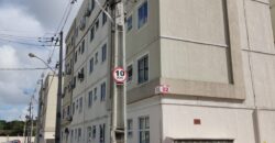 Apartamento 2 dorms – Tabuleiro do Martins