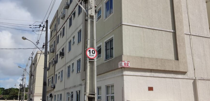Apartamento 2 dorms – Tabuleiro do Martins