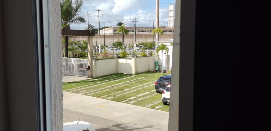 Apartamento 2 dorms – Tabuleiro do Martins