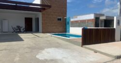 Casa 3 dorms – Corais Do Sonho Verde