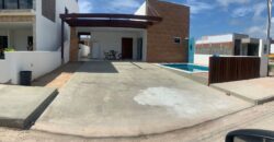 Casa 3 dorms – Corais Do Sonho Verde