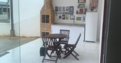 Casa 3 dorms – Corais Do Sonho Verde