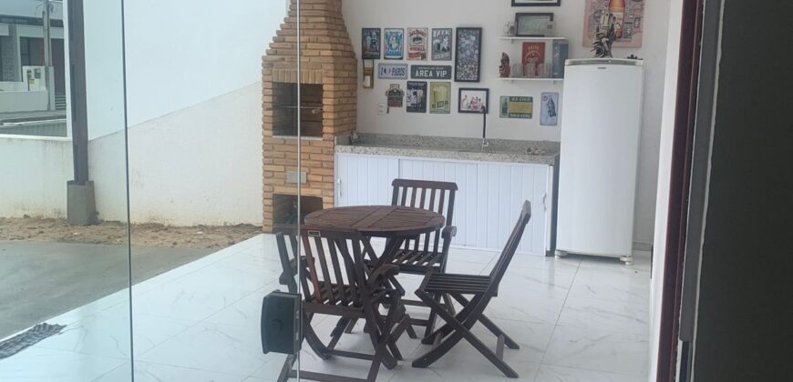 Casa 3 dorms – Corais Do Sonho Verde