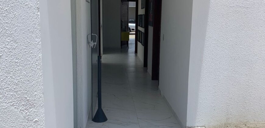 Casa 3 dorms – Corais Do Sonho Verde