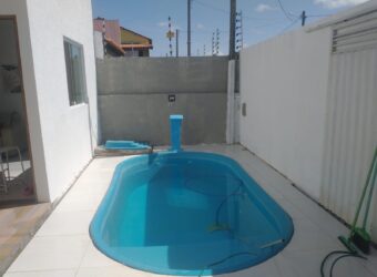 Casa 2 dorms – Marechal Deodoro