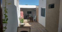 Casa 2 dorms – Marechal Deodoro