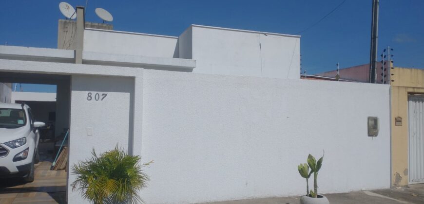 Casa 2 dorms – Marechal Deodoro