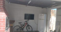 Casa 2 dorms – Marechal Deodoro