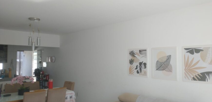 Casa 2 dorms – Marechal Deodoro