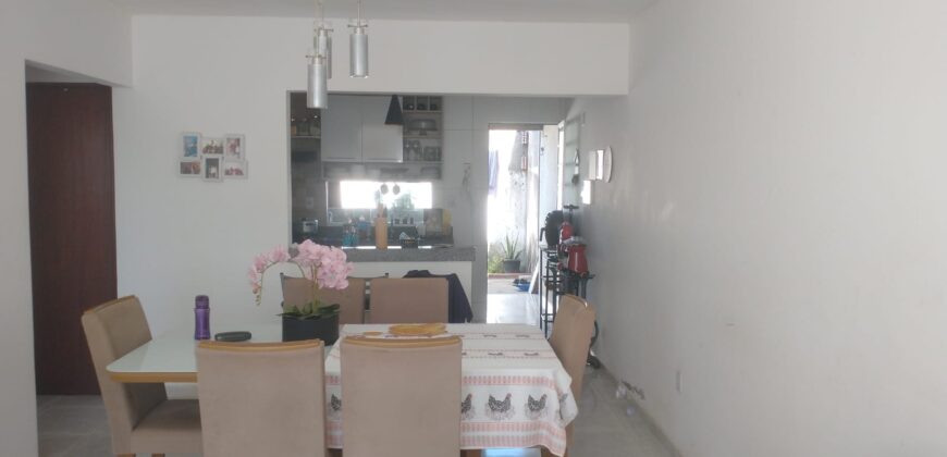 Casa 2 dorms – Marechal Deodoro