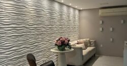 Apartamento 3 dorms – Ponta Verde