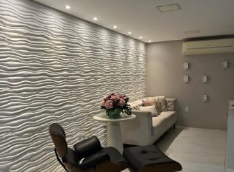 Apartamento 3 dorms – Ponta Verde