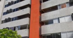 Apartamento 3 dorms – Ponta Verde