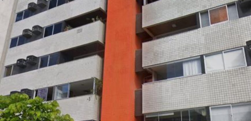 Apartamento 3 dorms – Ponta Verde