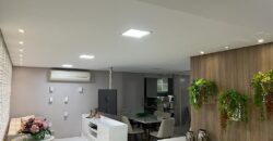 Apartamento 3 dorms – Ponta Verde