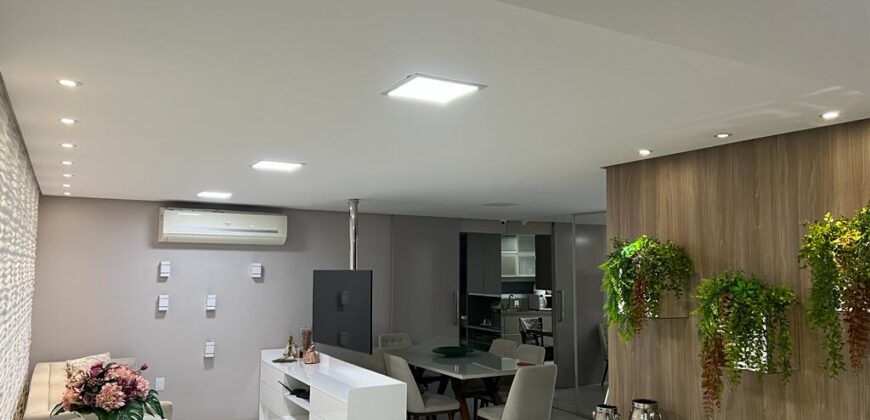 Apartamento 3 dorms – Ponta Verde