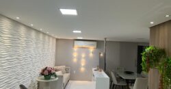 Apartamento 3 dorms – Ponta Verde