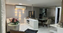 Apartamento 3 dorms – Ponta Verde