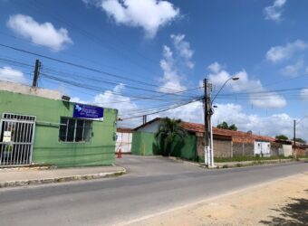 Casa 3 dorms – Benedito Bentes