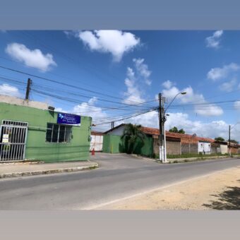 Casa 3 dorms – Benedito Bentes