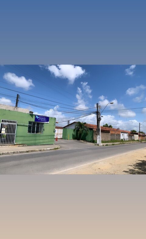 Casa 3 dorms – Benedito Bentes