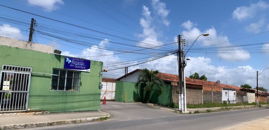 Casa 3 dorms – Benedito Bentes