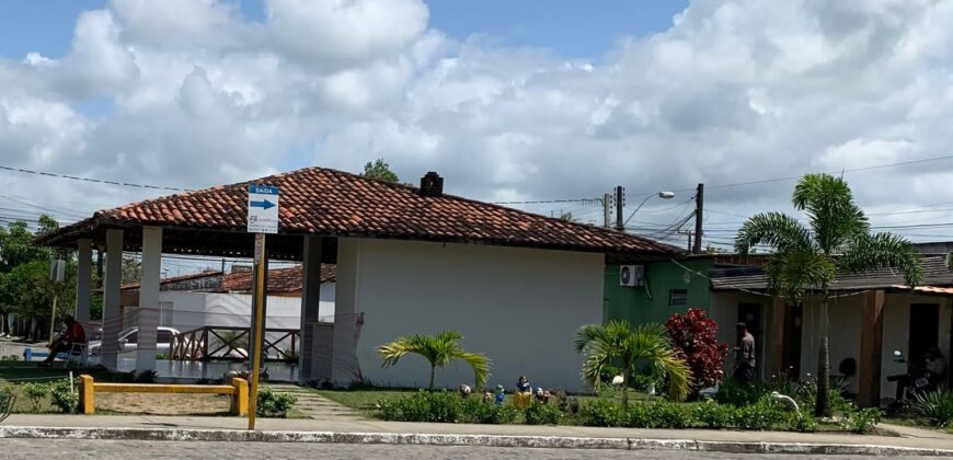 Casa 3 dorms – Benedito Bentes