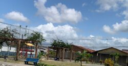 Casa 3 dorms – Benedito Bentes