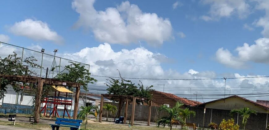 Casa 3 dorms – Benedito Bentes