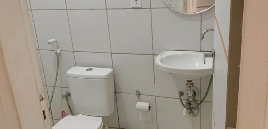 Casa 3 dorms – Benedito Bentes