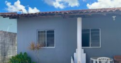 Casa 3 dorms – Benedito Bentes