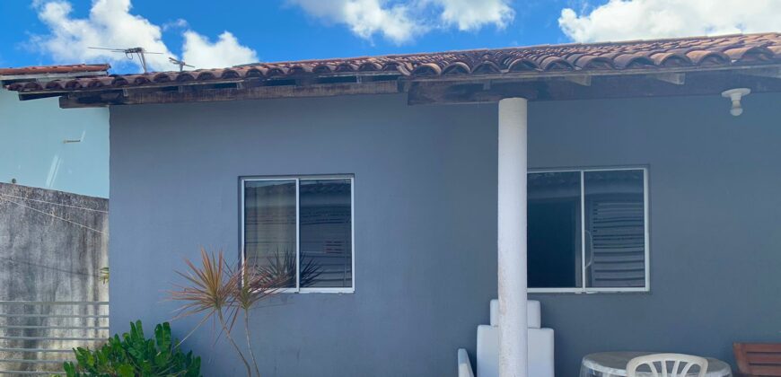 Casa 3 dorms – Benedito Bentes