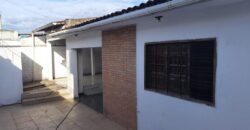 Casa 4 dorms – Santos Dumont