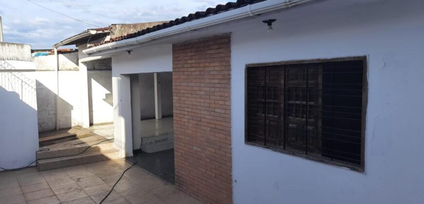 Casa 4 dorms – Santos Dumont