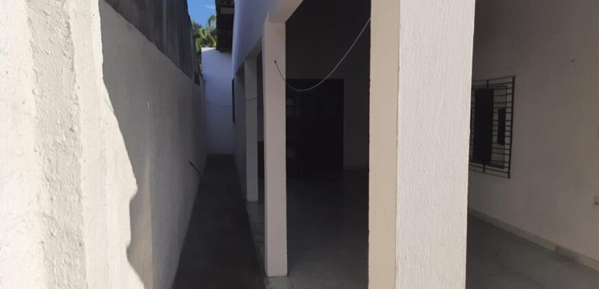 Casa 4 dorms – Santos Dumont