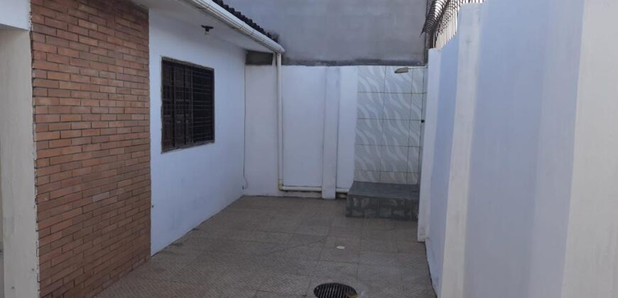Casa 4 dorms – Santos Dumont