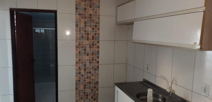Casa 4 dorms – Santos Dumont